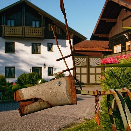 Appartamento Giglerhof Bad Birnbach Esterno foto