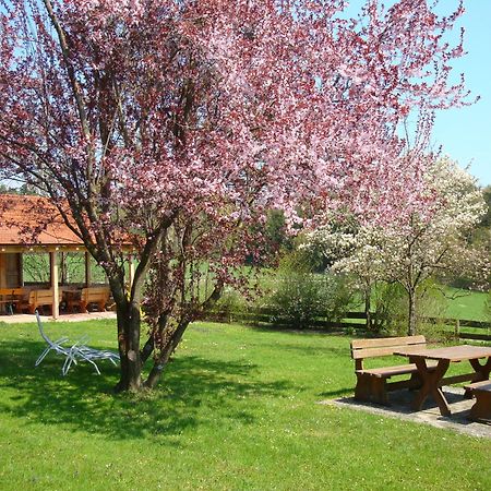 Appartamento Giglerhof Bad Birnbach Esterno foto