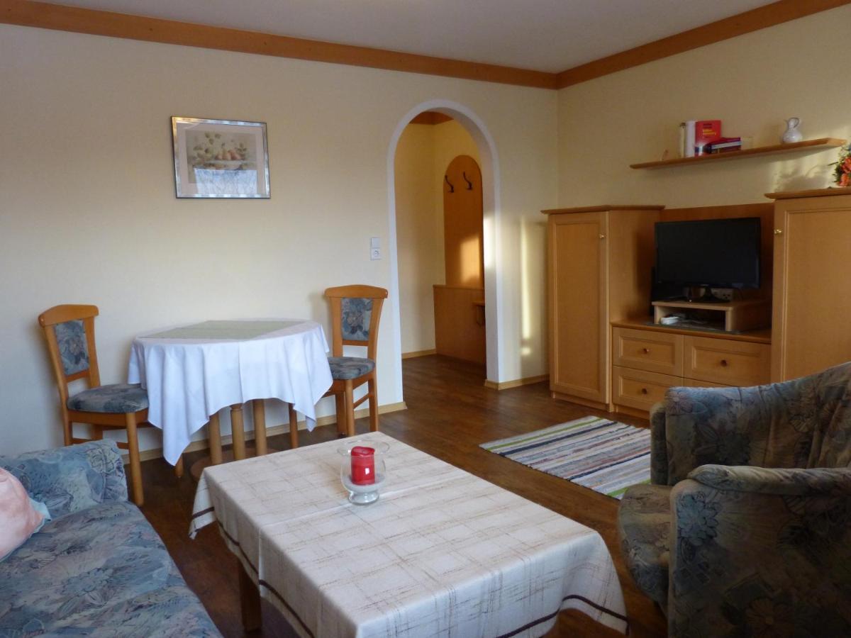 Appartamento Giglerhof Bad Birnbach Esterno foto