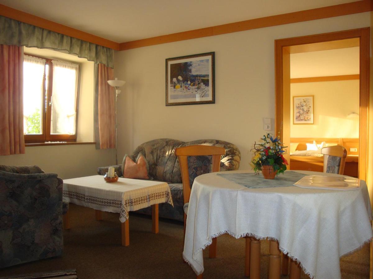Appartamento Giglerhof Bad Birnbach Esterno foto