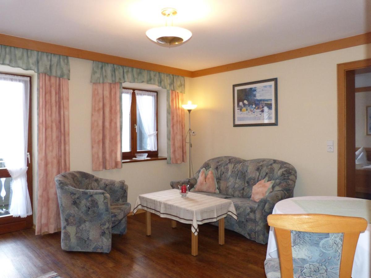 Appartamento Giglerhof Bad Birnbach Esterno foto