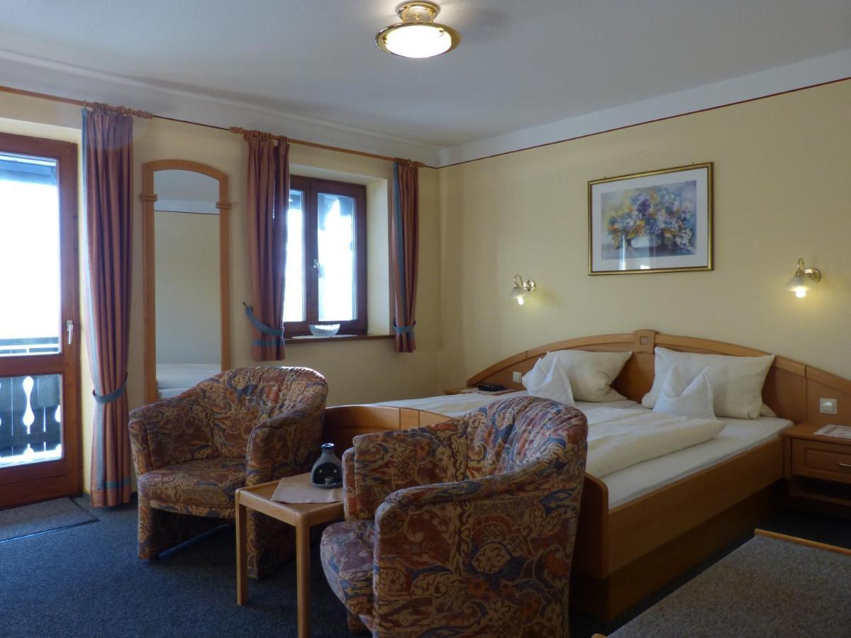 Appartamento Giglerhof Bad Birnbach Esterno foto
