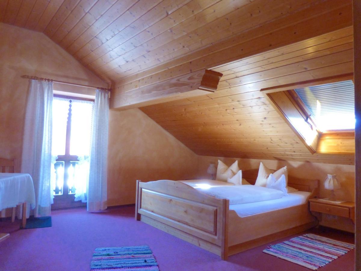 Appartamento Giglerhof Bad Birnbach Esterno foto