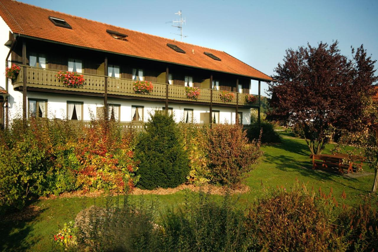 Appartamento Giglerhof Bad Birnbach Esterno foto