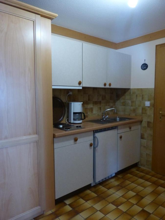 Appartamento Giglerhof Bad Birnbach Esterno foto