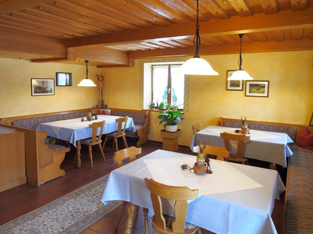 Appartamento Giglerhof Bad Birnbach Esterno foto