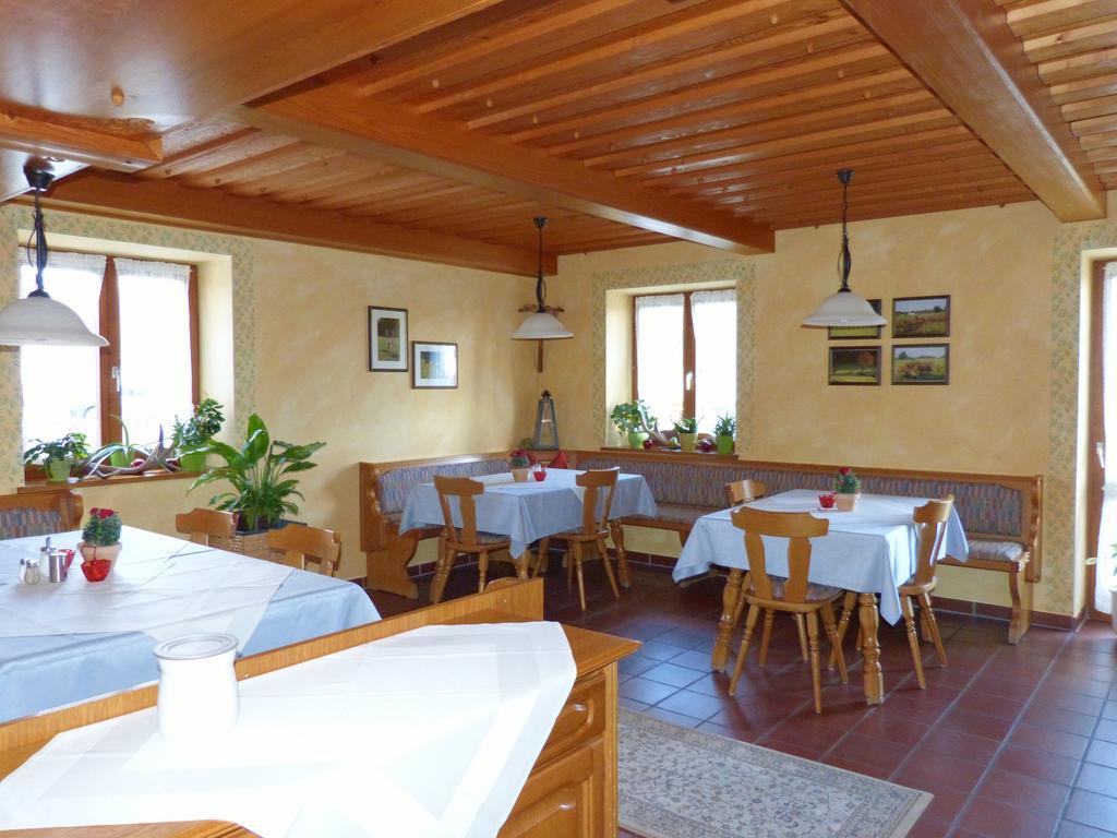 Appartamento Giglerhof Bad Birnbach Esterno foto