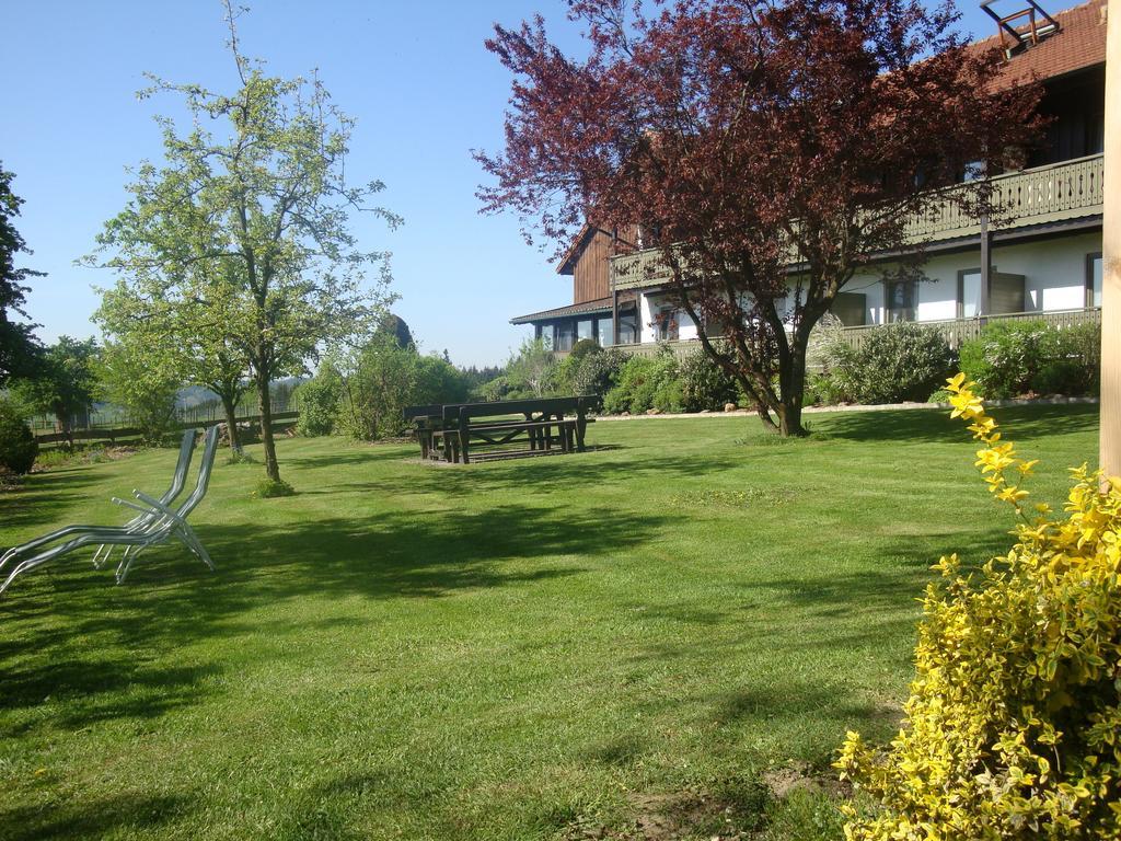 Appartamento Giglerhof Bad Birnbach Esterno foto
