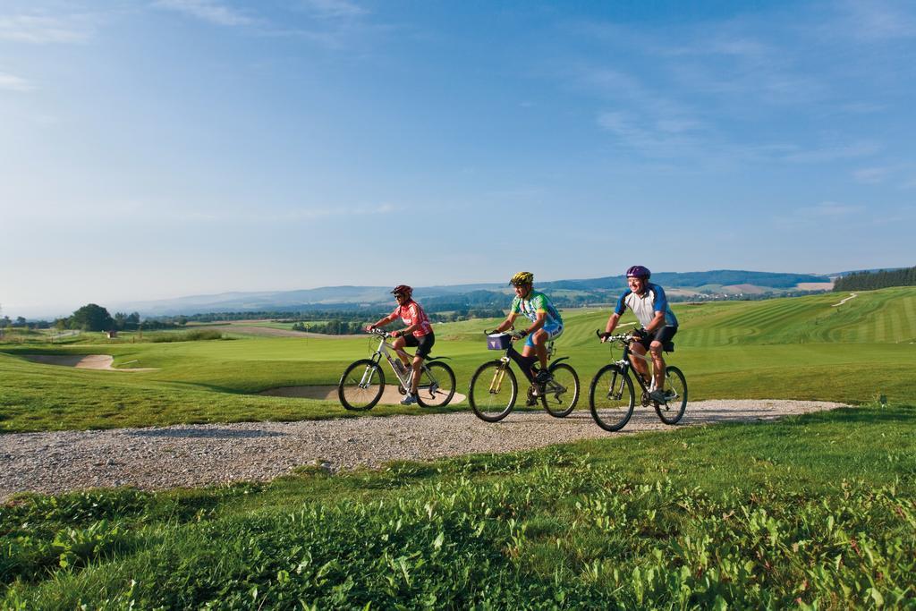 Appartamento Giglerhof Bad Birnbach Esterno foto