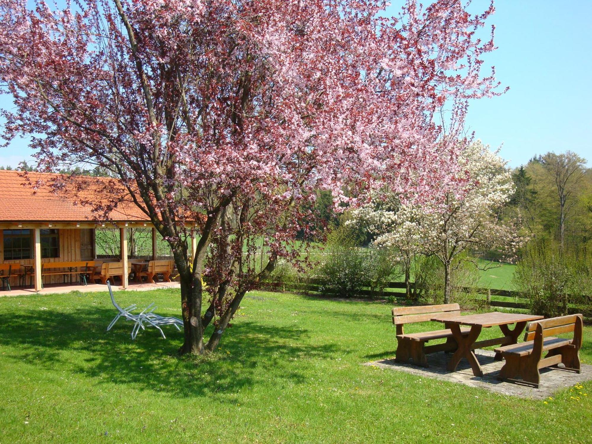 Appartamento Giglerhof Bad Birnbach Esterno foto