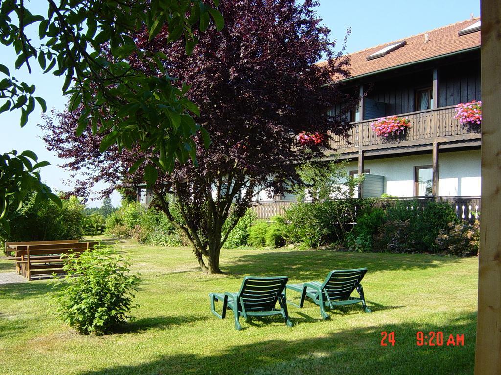 Appartamento Giglerhof Bad Birnbach Camera foto