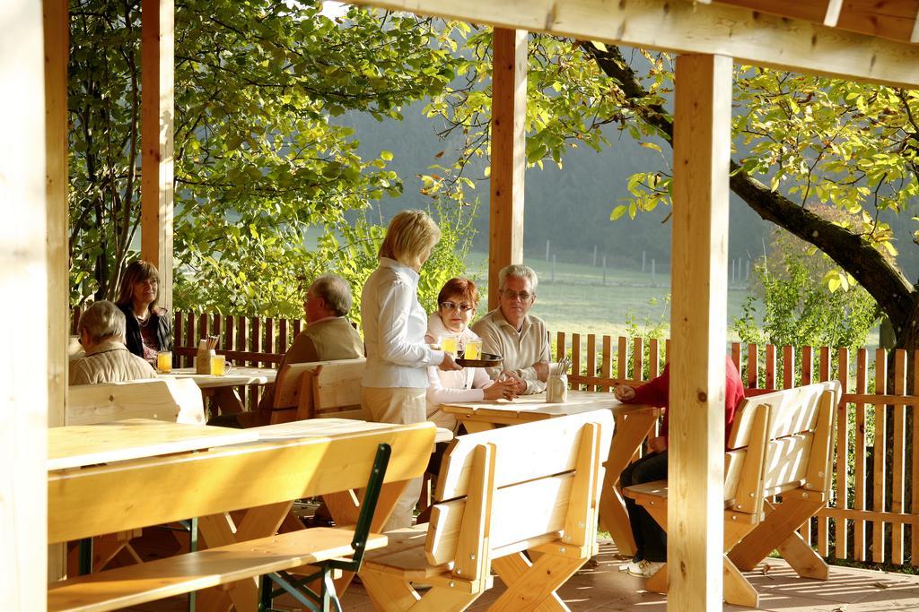 Appartamento Giglerhof Bad Birnbach Esterno foto
