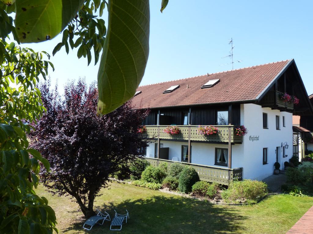 Appartamento Giglerhof Bad Birnbach Esterno foto