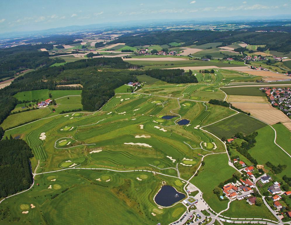 Appartamento Giglerhof Bad Birnbach Esterno foto