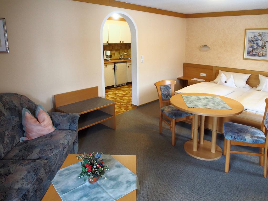 Appartamento Giglerhof Bad Birnbach Esterno foto