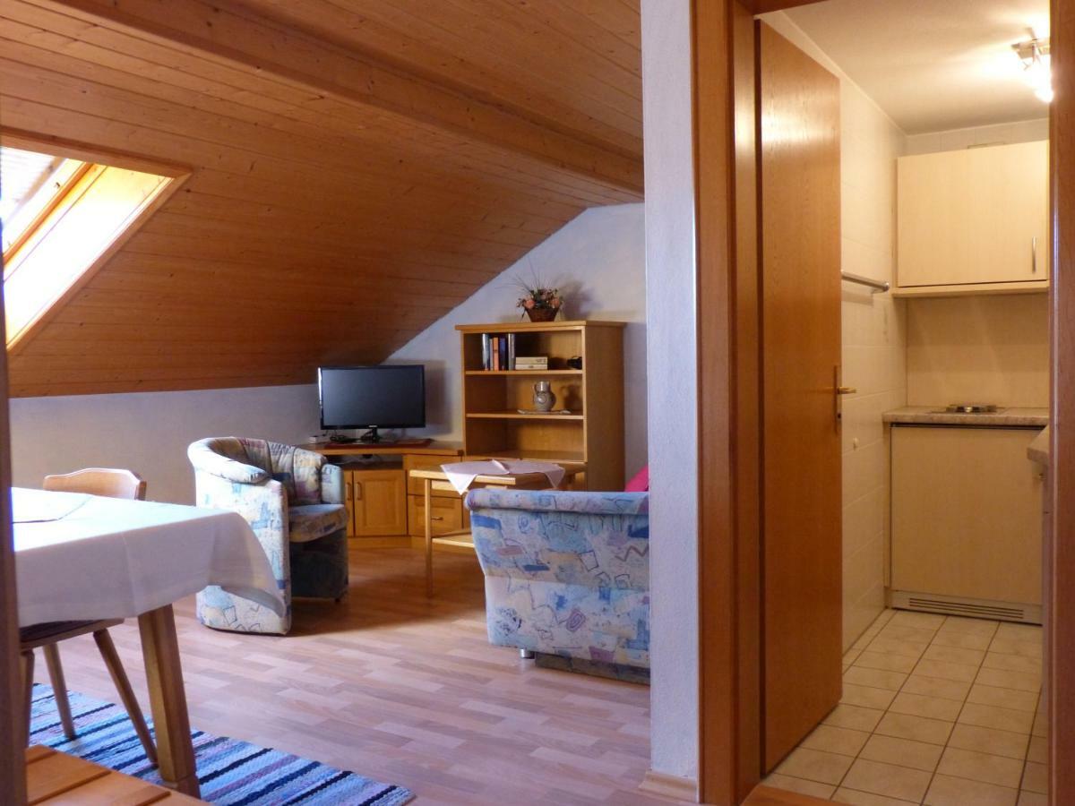 Appartamento Giglerhof Bad Birnbach Esterno foto