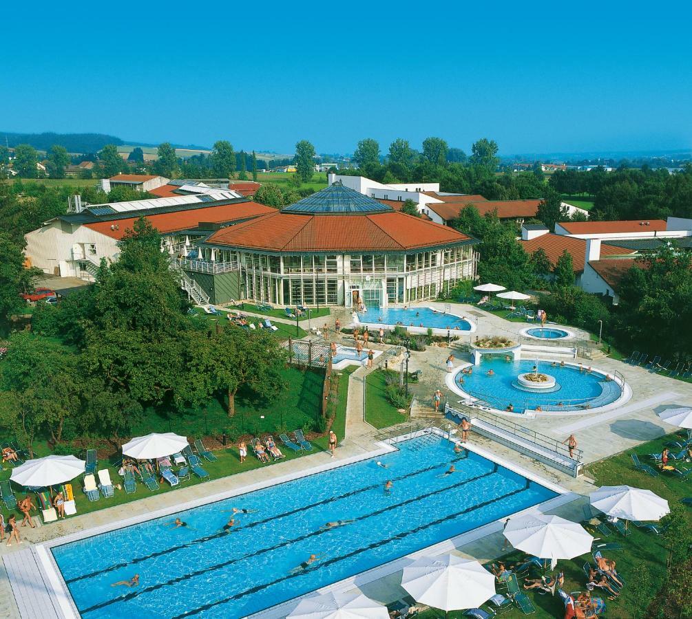 Appartamento Giglerhof Bad Birnbach Esterno foto