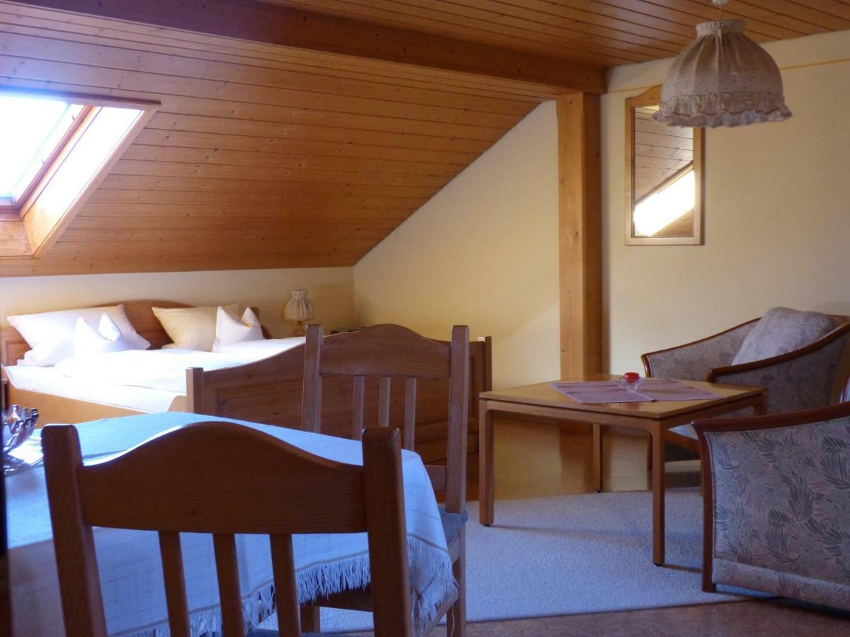 Appartamento Giglerhof Bad Birnbach Esterno foto