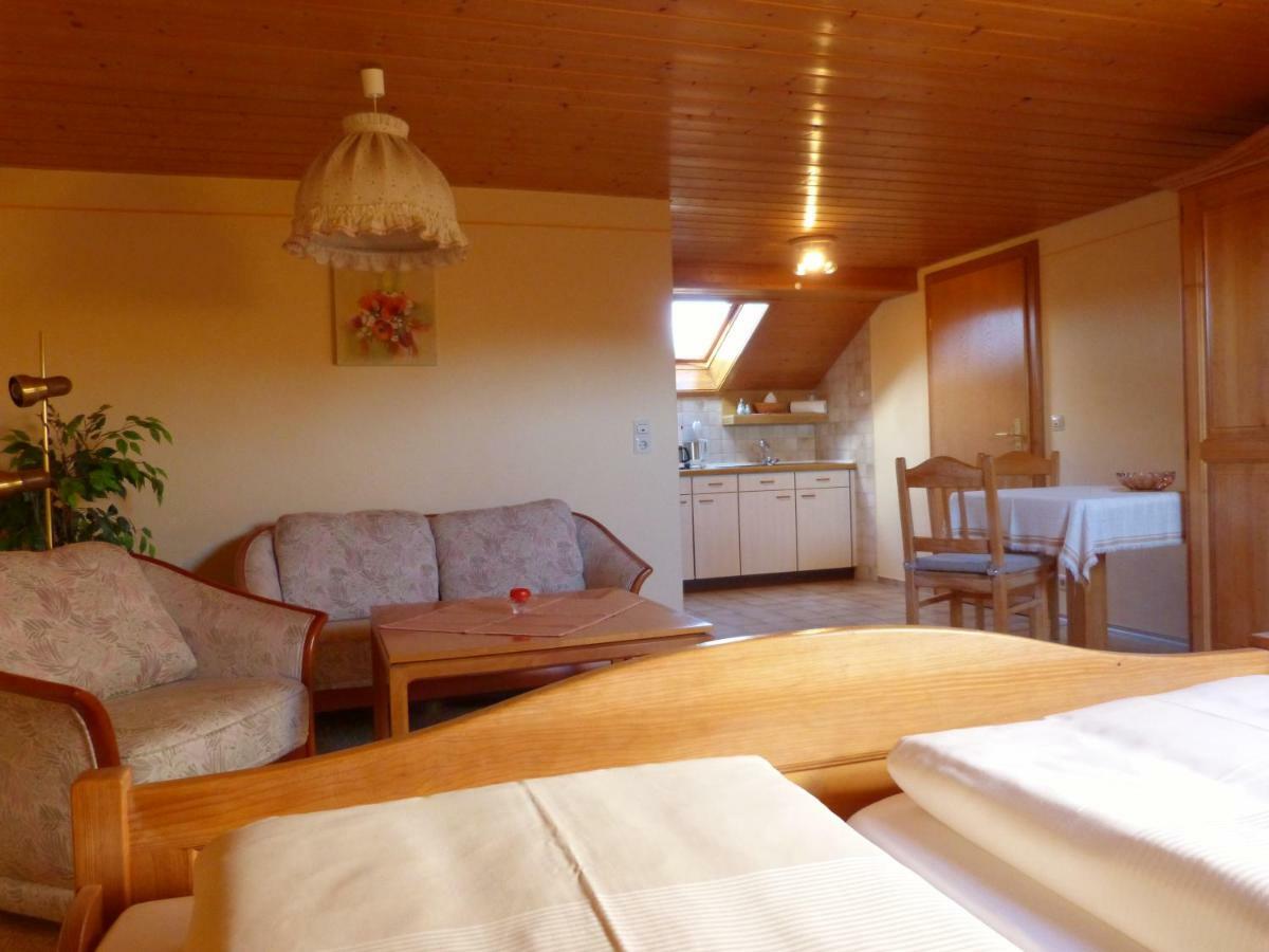 Appartamento Giglerhof Bad Birnbach Esterno foto