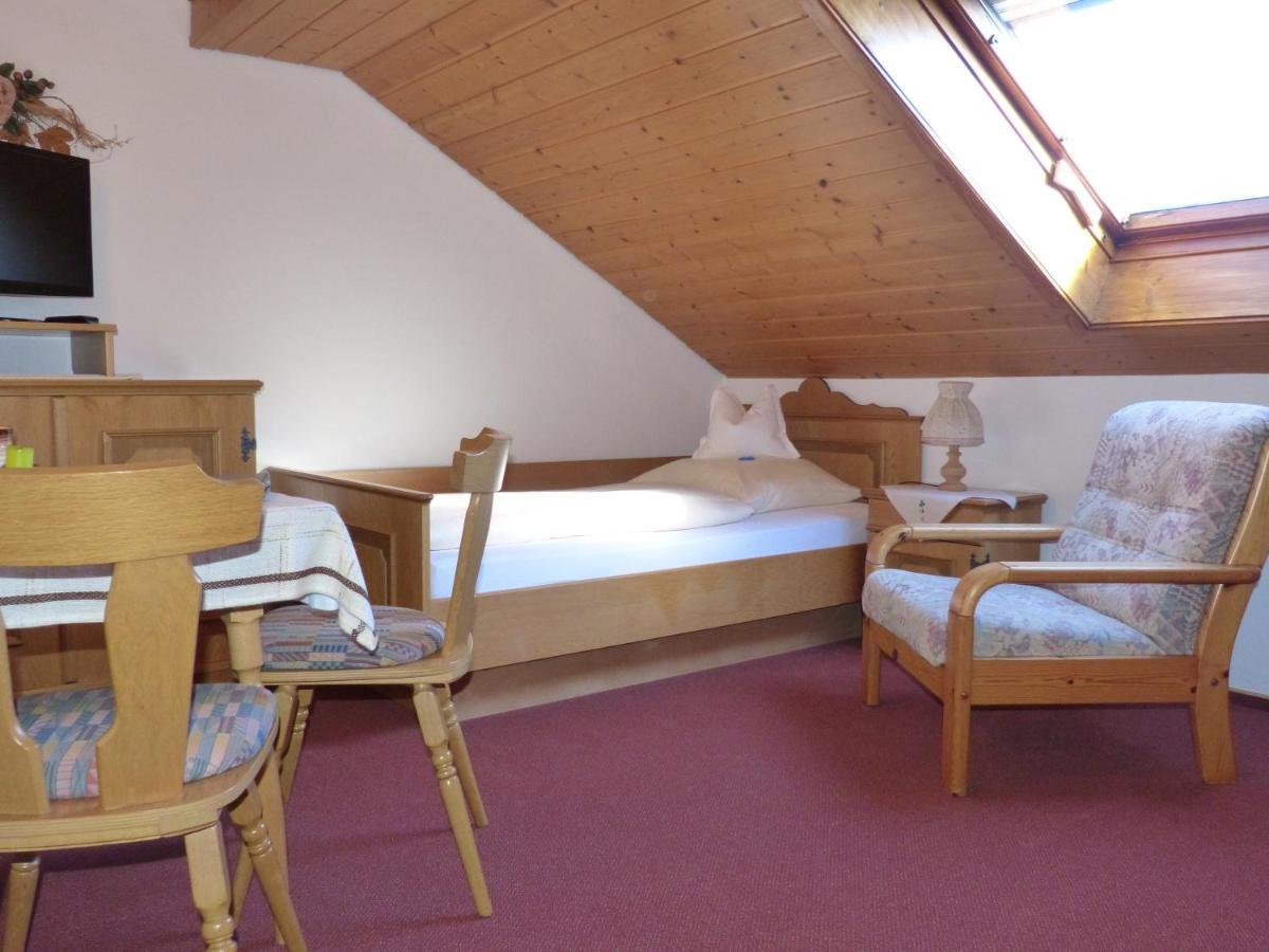 Appartamento Giglerhof Bad Birnbach Esterno foto