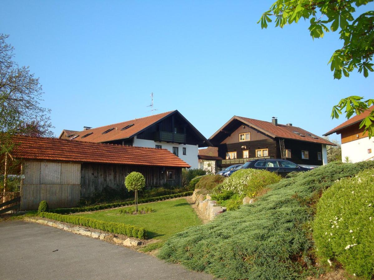 Appartamento Giglerhof Bad Birnbach Esterno foto